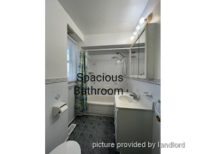 1 Bedroom apartment for rent in Toronto