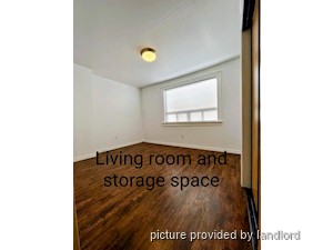 1 Bedroom apartment for rent in Toronto