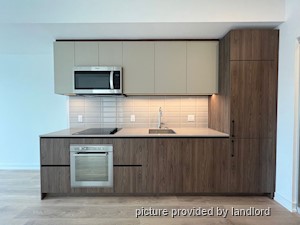 2 Bedroom apartment for rent in TORONTO