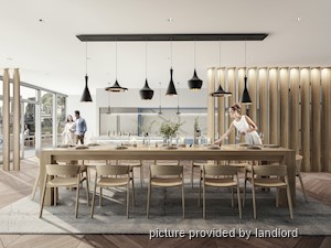 2 Bedroom apartment for rent in TORONTO