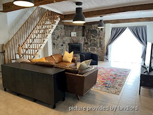 3+ Bedroom apartment for rent in TORONTO