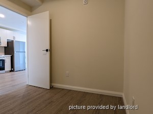 1 Bedroom apartment for rent in Kitchener