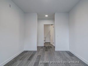 2 Bedroom apartment for rent in Kitchener