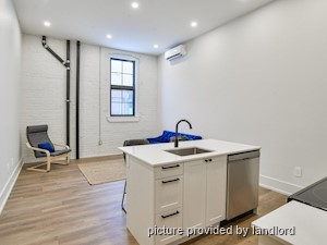 1 Bedroom apartment for rent in Orillia