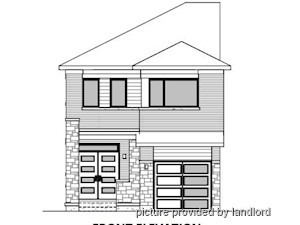 3+ Bedroom apartment for rent in KITCHENER