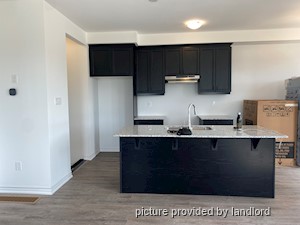 3+ Bedroom apartment for rent in KITCHENER