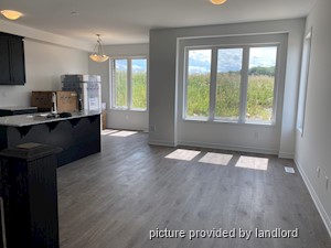 3+ Bedroom apartment for rent in KITCHENER