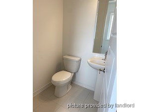 3+ Bedroom apartment for rent in KITCHENER