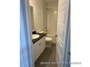 3+ Bedroom apartment for rent in KITCHENER