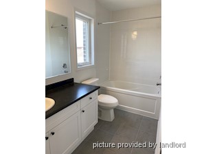 3+ Bedroom apartment for rent in KITCHENER