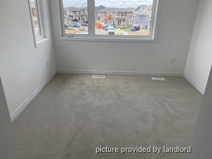 3+ Bedroom apartment for rent in KITCHENER