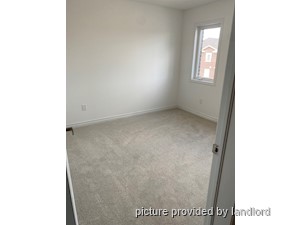 3+ Bedroom apartment for rent in KITCHENER
