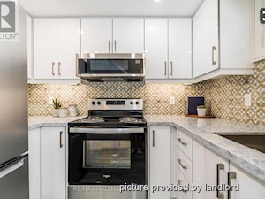 Bachelor apartment for rent in TORONTO