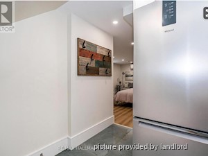 Bachelor apartment for rent in TORONTO