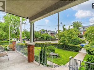 Bachelor apartment for rent in TORONTO