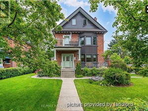 Bachelor apartment for rent in TORONTO