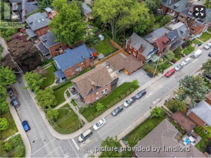 Bachelor apartment for rent in TORONTO