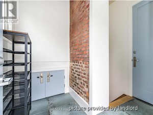 Bachelor apartment for rent in TORONTO