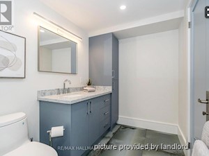 Bachelor apartment for rent in TORONTO