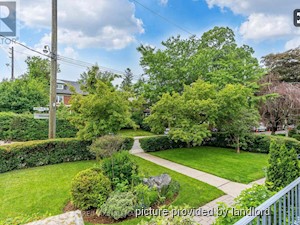 Bachelor apartment for rent in TORONTO