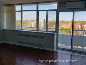 2 Bedroom apartment for rent in TORONTO