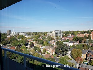 2 Bedroom apartment for rent in TORONTO