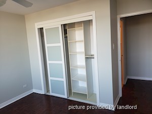2 Bedroom apartment for rent in TORONTO