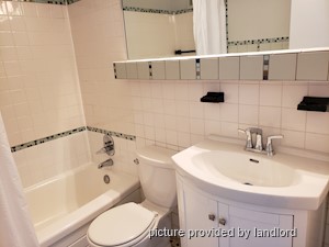 2 Bedroom apartment for rent in TORONTO