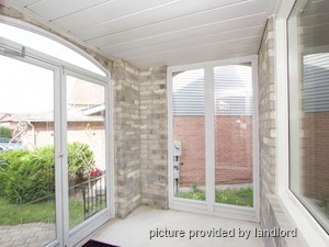 3+ Bedroom apartment for rent in Ajax