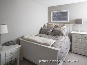 2 Bedroom apartment for rent in TORONTO