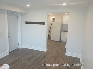 1 Bedroom apartment for rent in TORONTO