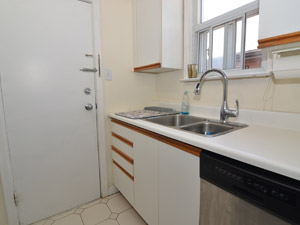 2 Bedroom apartment for rent in TORONTO  