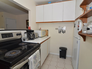 2 Bedroom apartment for rent in TORONTO  