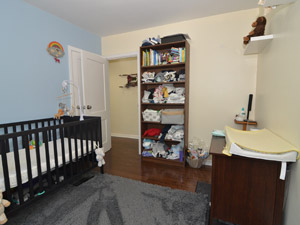 2 Bedroom apartment for rent in TORONTO  