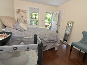 2 Bedroom apartment for rent in TORONTO  