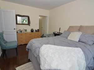 2 Bedroom apartment for rent in TORONTO  