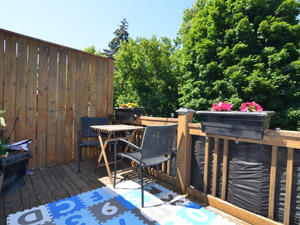 2 Bedroom apartment for rent in TORONTO  