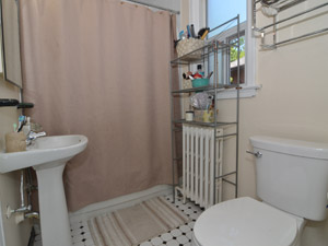 2 Bedroom apartment for rent in TORONTO  