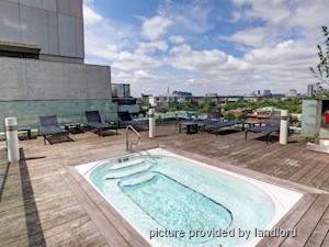 1 Bedroom apartment for rent in TORONTO