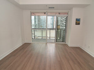 1 Bedroom apartment for rent in TORONTO