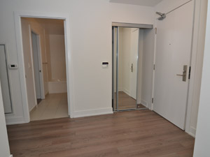 1 Bedroom apartment for rent in TORONTO