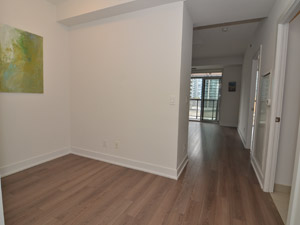 1 Bedroom apartment for rent in TORONTO