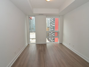 1 Bedroom apartment for rent in TORONTO