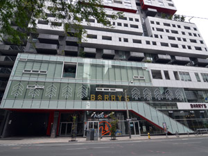 1 Bedroom apartment for rent in TORONTO