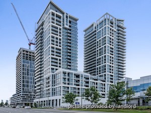 2 Bedroom apartment for rent in VAUGHAN