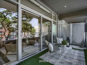 2 Bedroom apartment for rent in TORONTO