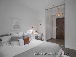 2 Bedroom apartment for rent in TORONTO