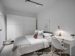2 Bedroom apartment for rent in TORONTO