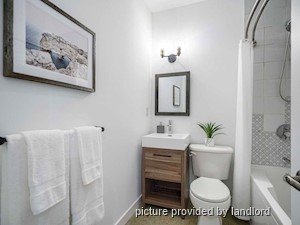 2 Bedroom apartment for rent in TORONTO