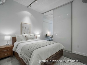 2 Bedroom apartment for rent in TORONTO